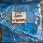 New Kent-moore DT-47734 Speed Sensor Harness Tether. Fixed Price $48.85.