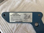 Kent Moore Tool J-39050 4T80E Transaxle Holding Fixture. Fixed Price $19.95.