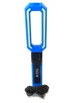 Matco Tools VIEW1000B Cordless Thru Snap Pivot Base Work Light 1000LM Mint. Fixed Price $74.95.
