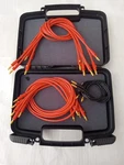 Mopar T-adapters For Terminal Test Kits Electrical Diagnostics 2064160081 Bob. Fixed Price $50.00.