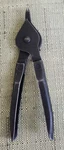 Vintage Snap-on Prs 12 Waldes Truarc Ring Pliers, Retro Automotive Tool. Fixed Price $27.45.