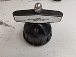 Kent-moore J-42067 Rear Crank Seal Installer 3.0L V6 Engine **cracked**. Fixed Price $170.00.