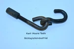 Kent-moore J-28467-155 & J-28467-156 Engine Support Fixture Hook Adapter Nut. Fixed Price $69.99.