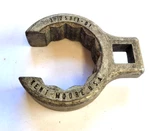* Kent-moore J-25311-01 1/2INCH Dive 12 Point Crowfoot Wrench Size 1&1/2". Fixed Price $30.00.