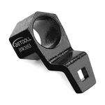Betooll 50MM Crankshaft Pulley Wrench Holder Removal Holding Spann.... Fixed Price $27.53.