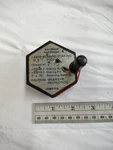 Kent-moore J-33019 A/c Compressor Bearing Staking Tool V5/DA6. Fixed Price $20.00.