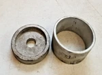 Kent-moore J-25317-1 & J25317-2 Control Arm Bushing Tools. Fixed Price $33.00.