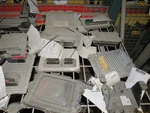 2015 Hyundai Elantra Electronic Control Module Unit 56K Oem Lkq. Fixed Price $164.63.
