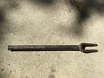 Ken-tool 32039 Tie Rod Separator Spreader Pickle Fork B39 Usa. Fixed Price $6.88.