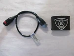 Kent Moore Tool J-38835-A 4L30E/4T60E Diagnostic Extension Harness. Fixed Price $50.00.