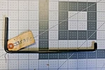 J25390 Amc Spline Alignment Tool, Laycock Transmission, Kent Moore Free Us Ship. Fixed Price $36.00.