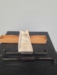 Snap On WA822 Rear Wheel Toe Adjustment Alignment Tool. Fixed Price $69.95.