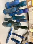 14 Kent-moore Seal Tools J-36350 Description Has Details. Fixed Price $130.00.