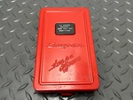 Snap On Tools AWM110DHK Piece Metric Hex Key Set 2MM-12MM Allen Missing 4MM. Fixed Price $59.99.