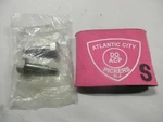 Kent Moore Tool J-44873-2 Pinion Flange Holder Adapter Bolts. Fixed Price $50.00.