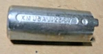 New Kent-moore Km J-23447 Remover Installer Socket Wrench Tool. Fixed Price $75.00.