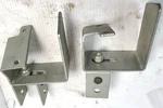 Kent-moore J-41044 Gm 3800 Engine Support Strut Adapter Brackets Tools. Fixed Price $21.24.