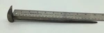 Mac Tools 10 Lady Foot Pry Bar Model 26 Made In Usa Excellent Condition. Fixed Price $27.47.
