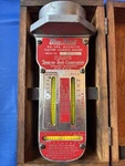 Vintage Blue-point WA-60B Snap On Magnetic Caster-camber Gauge (serial No 22649). Fixed Price $139.99.