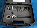 Blue Point YA188G Harmonic Balancer Installer.. Fixed Price $100.00.