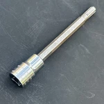 Snap On Usa SPDL10E 1/2" Metric 10MM Polydrive Head Bolt Socket Driver Bit. Fixed Price $29.99.