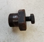 Kent-moore J-34878 A/c Pressure Plate Remover Puller Tool. Fixed Price $5.00.