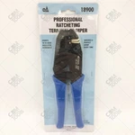 Tool Aid 18900 Professional Ratcheting Terminal Crimper. Fixed Price $35.14.