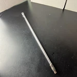 S.k. 45187 , 3/8" Drive Chrome Locking Extension 19.5". Fixed Price $24.95.