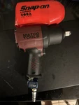 Matco Tools 3/4 Air Gun. Fixed Price $800.00.