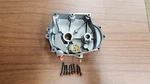 Craftsman Tecumseh Model 143575012 Engine Crankcase Cover 31303B. Fixed Price $24.99.