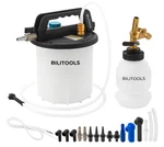 Cars Truck Vacuum Brake Bleeder Air Kit W/3L Fluid Extractor. Fixed Price $90.91.