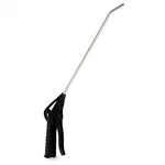 Vacula 13" Full Flow Blow Gun W/bent Tube. Fixed Price $45.46.