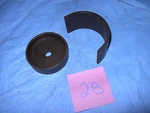 Kent-moore J-28575-2 -3 Control Arm Bushing Remover Installer. Fixed Price $19.99.